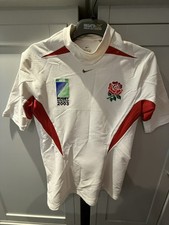 England Rugby Union Official