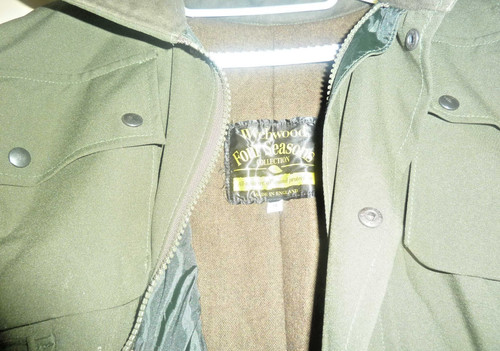 Wynchwood all weather - wynchwood,