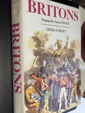 Britons Forging The Nation