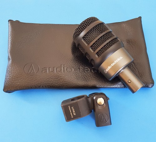Audio technica atm250 - audio-technica,