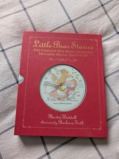 Little Bear Stories: The