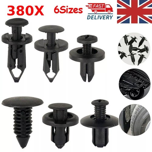 380x car plastic push - 380x,