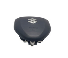 SUZUKI VITARA MK4 LY STEERING WHEEL AIRBAG 2017 48150-54P10