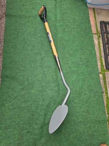 Spear jackson turfing spade - spear,
