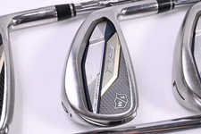 Wilson D9 Irons / 5-PW+GW /