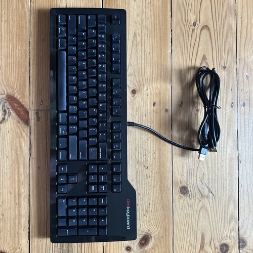Das keyboard model ultimate - keyboard, s