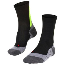 Falke Achilles Socks Health |16762-3001| Helps With Achilles Tendon Discomfort