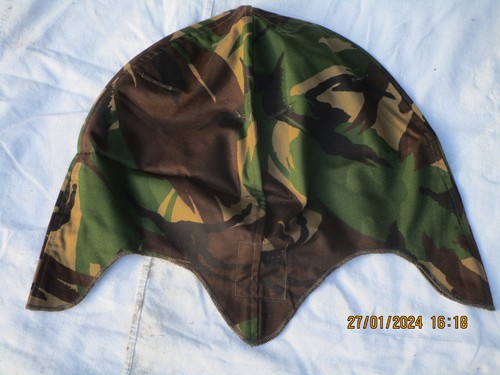 Helmet cover netherlands steel - helmet,