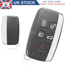 Smart Remote Key Fob Case