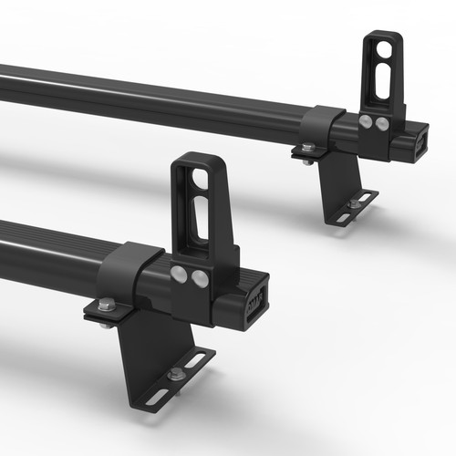 Transporter 2 bars - transporter, t5