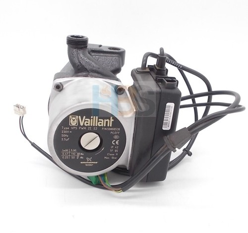 Vaillant ecomax 635e - vaillant,
