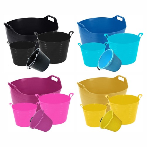 Heavy duty builders buckets - duty,