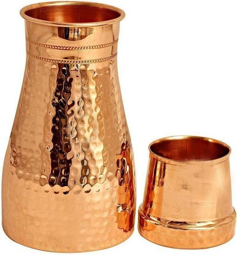 100 pure copper water - pure,