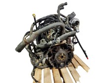 Ford Transit Custom V362 2.2