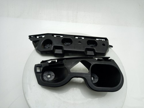 Skoda fabia rear - skoda, bumper