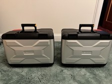 BMW Motorrad Panniers R