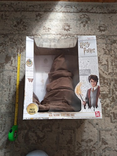 Harry potter 13083 real - harry,