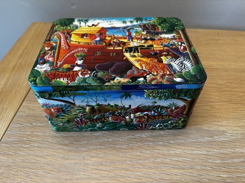 Vintage churchill noah s - ,