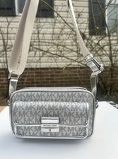 Michael Kors Camera Crossbody