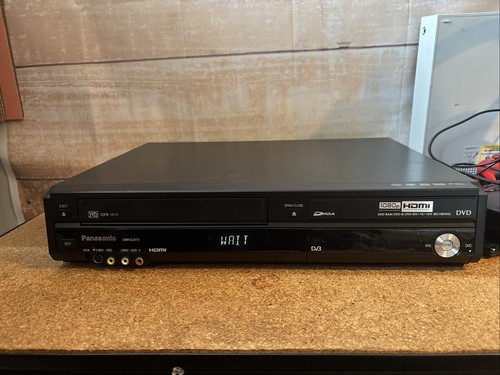 Panasonic dmr ez47v dvd - dmr-ez47v,
