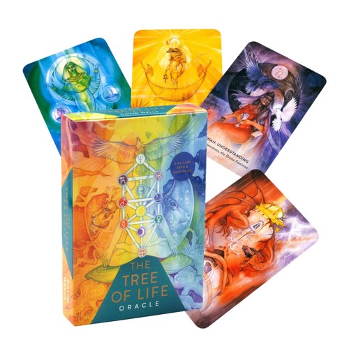 The tree life oracle - tree,