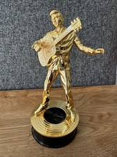 Elvis Live On Stage Gold