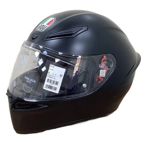 Agv solid motorcycle full - k1-s,