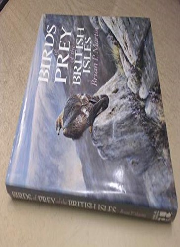Birds prey the british - prey,