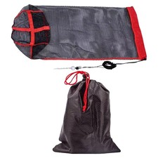 User Friendly Fishing Mesh Net Designed to Simplify Your Catching Process