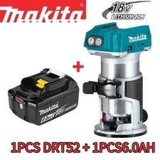 Makita DRT52 Cordless