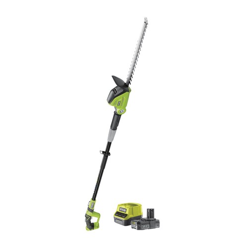 Ryobi one hedge trimmer - ryobi, one+