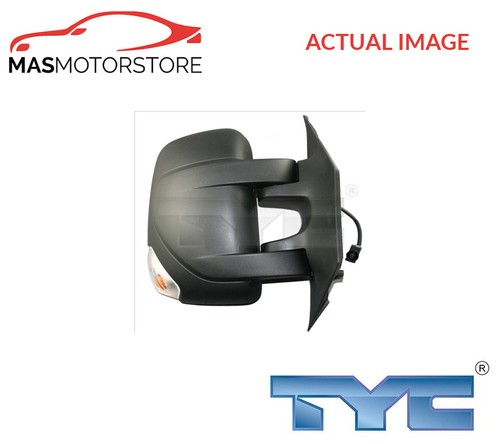 Outside rear view mirror lhd - outside,