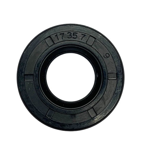 Crank seal 17x35x7 yamaha - seal, 17x35x7,