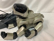 Sony AIBO ERS-210 Junk For