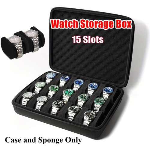 Portable slots watch - portable, 15