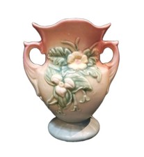 Hull Trillium Wildflower Urn