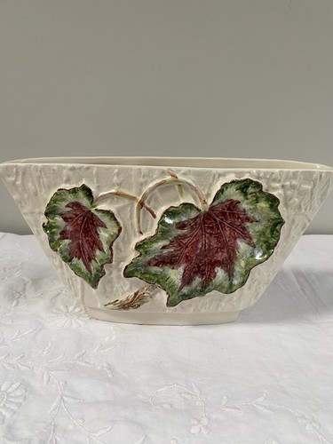 Large vintage sylvac begonia - vintage,