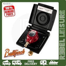 Bullfinch External Gas LPG BBQ