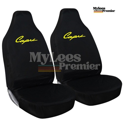 Universal fits ford capri - fits,