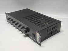 Adastra 952.972 Amplifier 120W