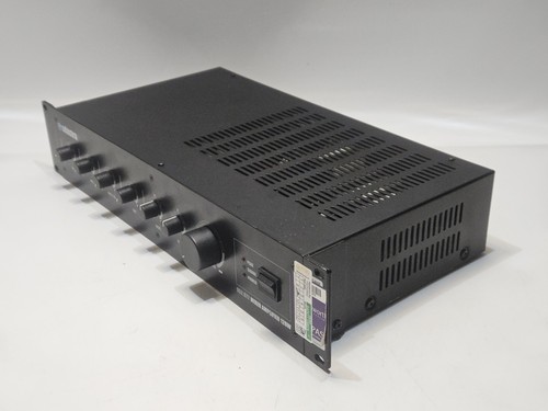 Adastra 952 972 amplifier 120w - amplifier,