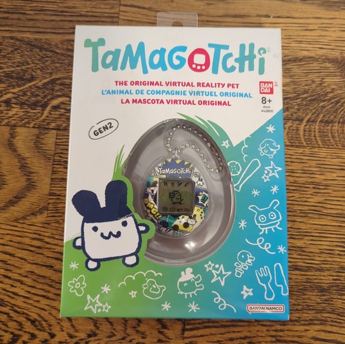 Bandai tamagotchi original gen - tamagotchi,