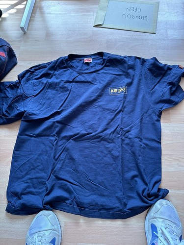 Kenzo paris box - paris, xl