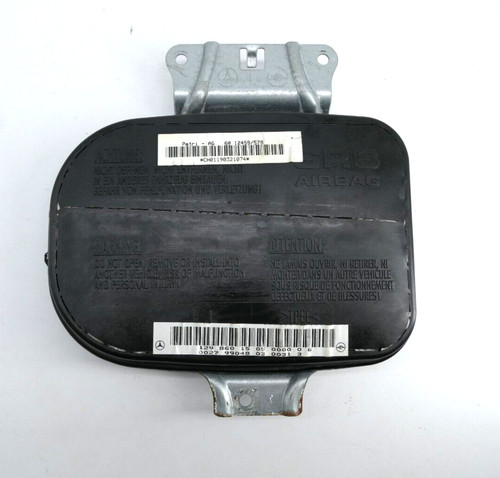 Mercedes r129 left - door, srs