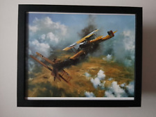 Frank Wootton Aircraft print -