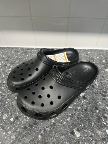Crocs classic clog - classic clog, men