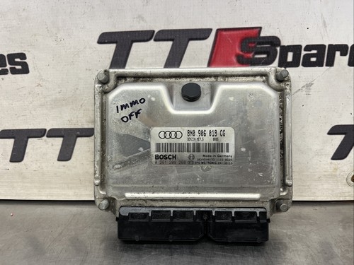 Audi mk1 2001 2006 bam - mk1, 2001-2006