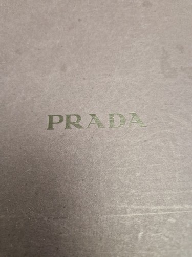 Prada ladies black wedge - black,