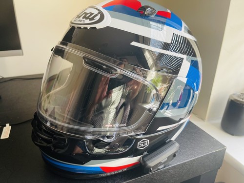 Arai quantic full face - arai,