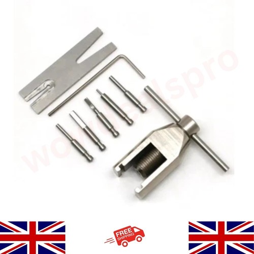 Gear puller for - puller, motor